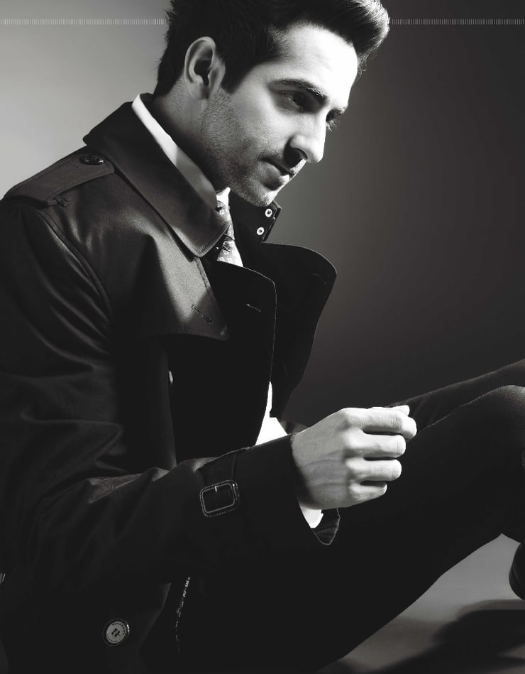 Ayushmann Khurrana