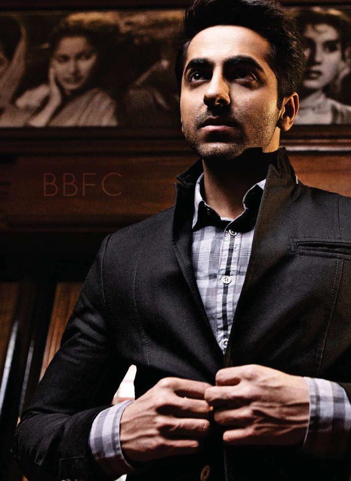 Ayushmann Khurrana