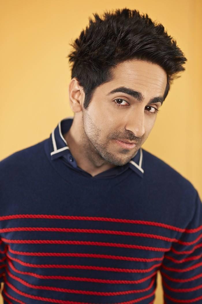 Ayushmann Khurrana