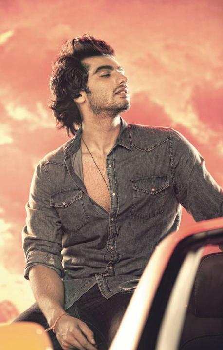 Arjun Kapoor