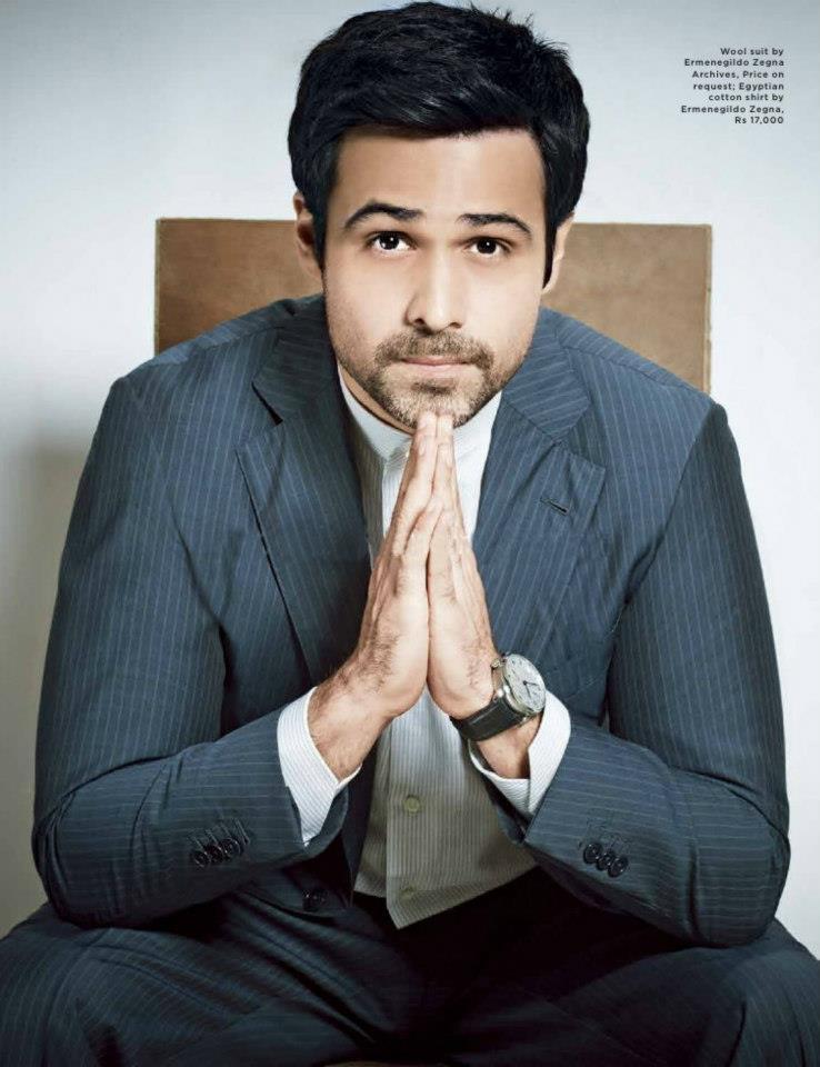 Emraan Hashmi