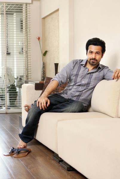Emraan Hashmi