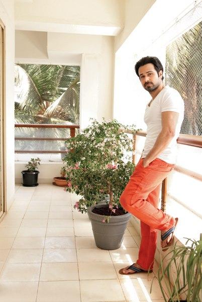 Emraan Hashmi