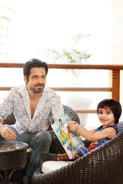 Emraan Hashmi