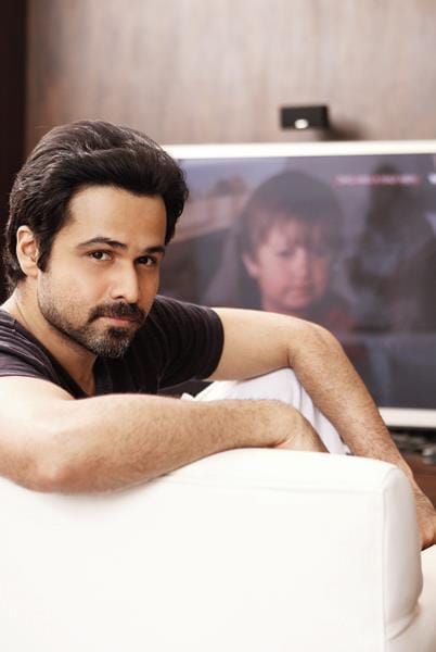 Emraan Hashmi