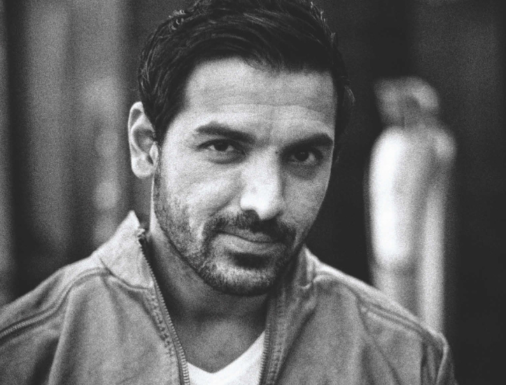 John Abraham