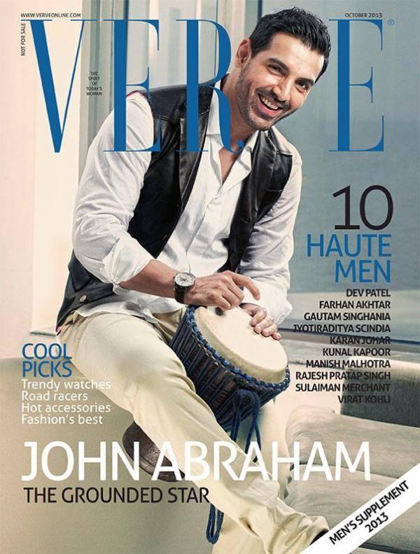 John Abraham John Abraham
