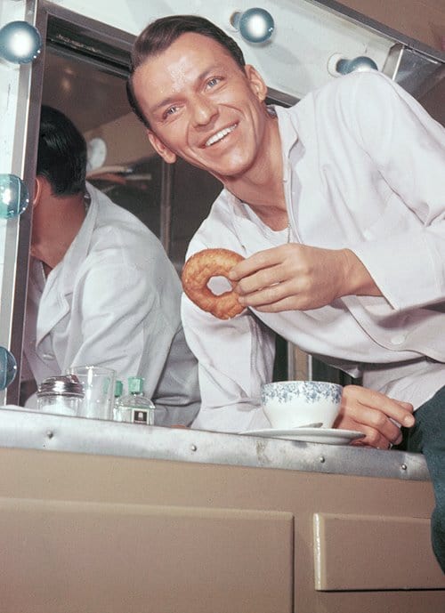 Frank Sinatra