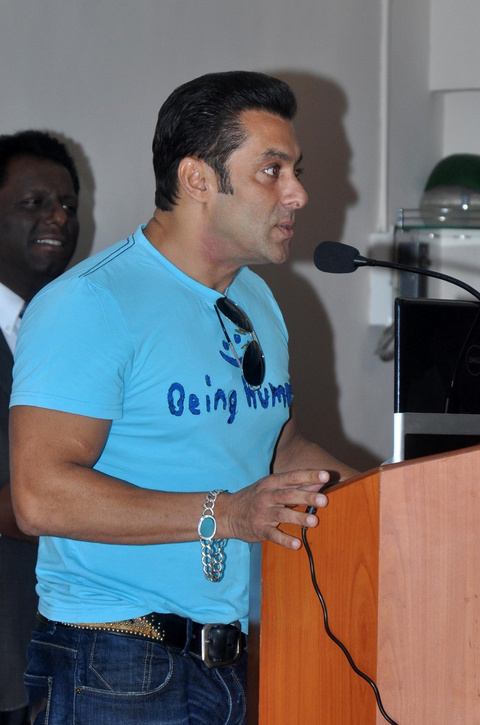 Salman Khan