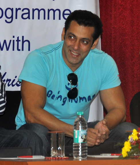 Salman Khan Salman Khan