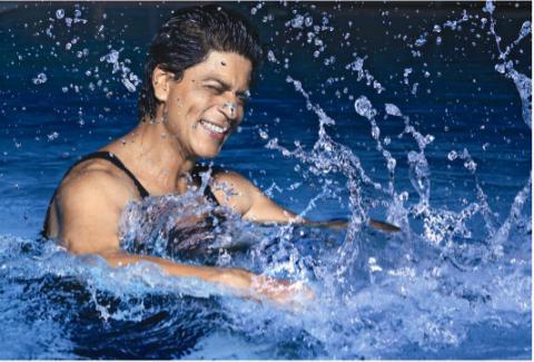 Shah Rukh Khan