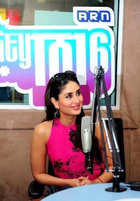 Kareena Kapoor