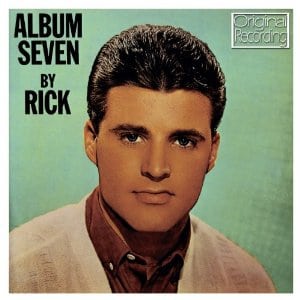 Album 7 By Rick