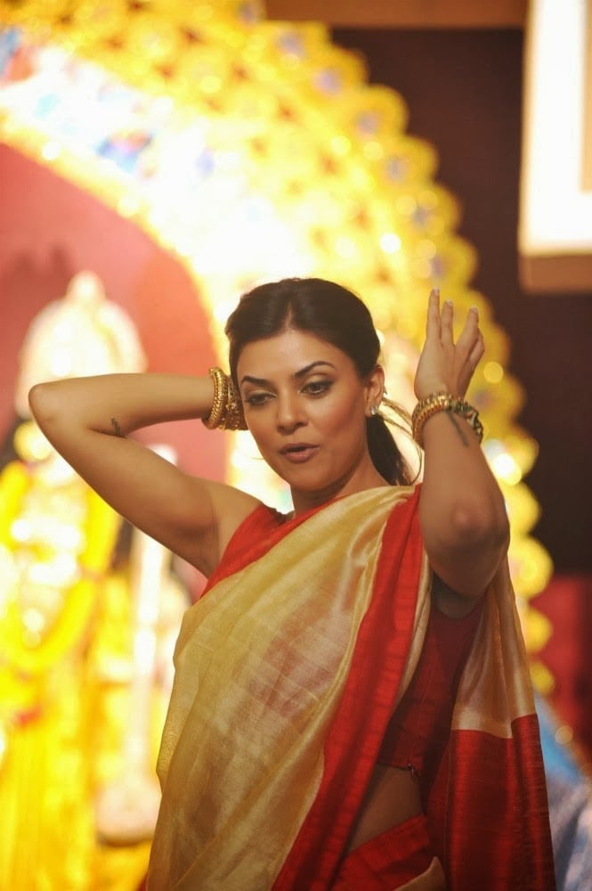 Sushmita Sen