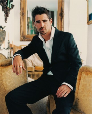 Colin Farrell Colin Farrell