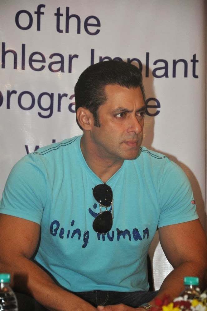 Salman Khan