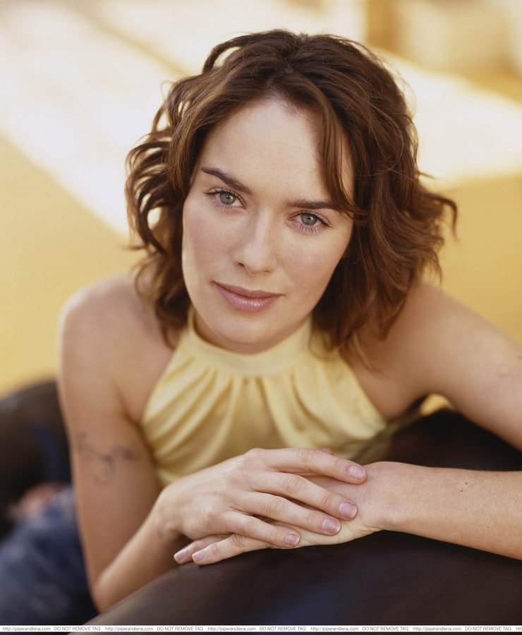 Picture Of Lena Headey