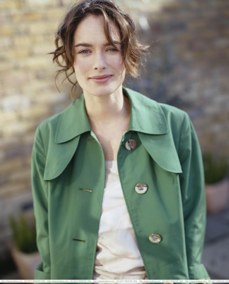 Lena Headey