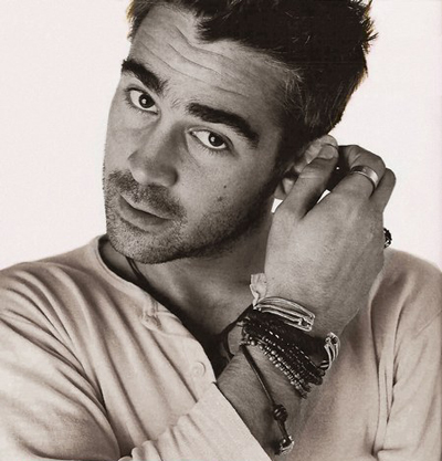 Colin Farrell