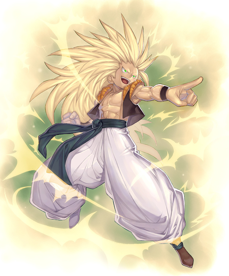 Gotenks