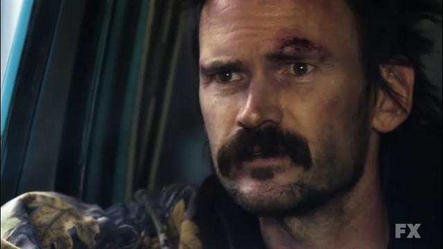 Jeremy Davies