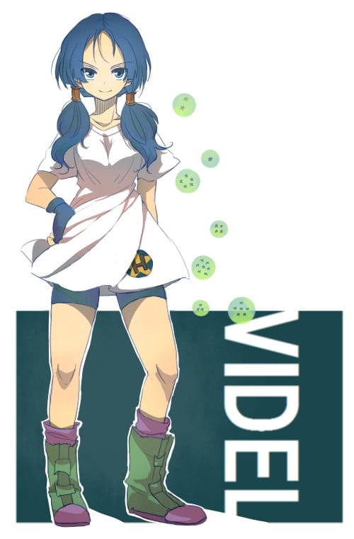 Videl