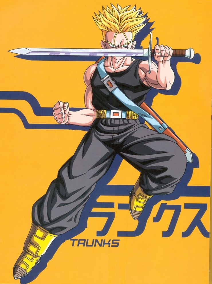 Trunks