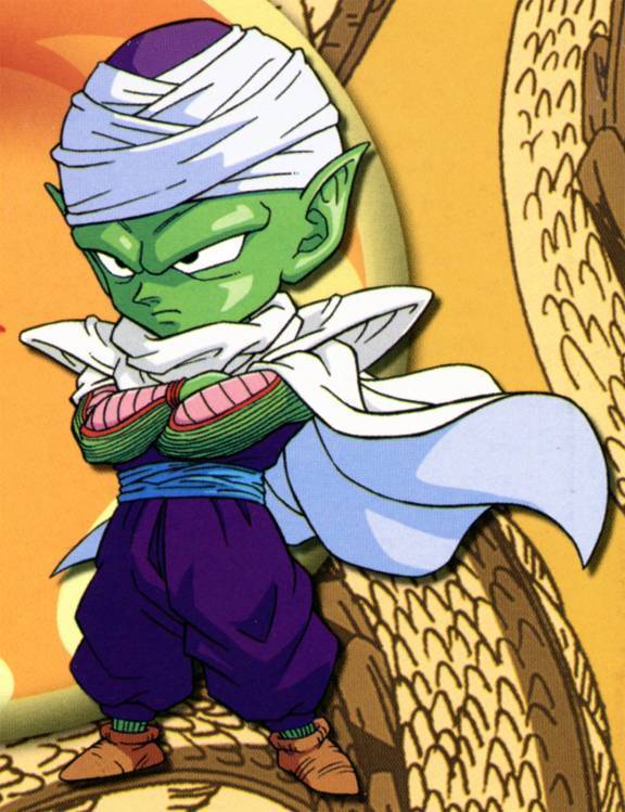 Piccolo