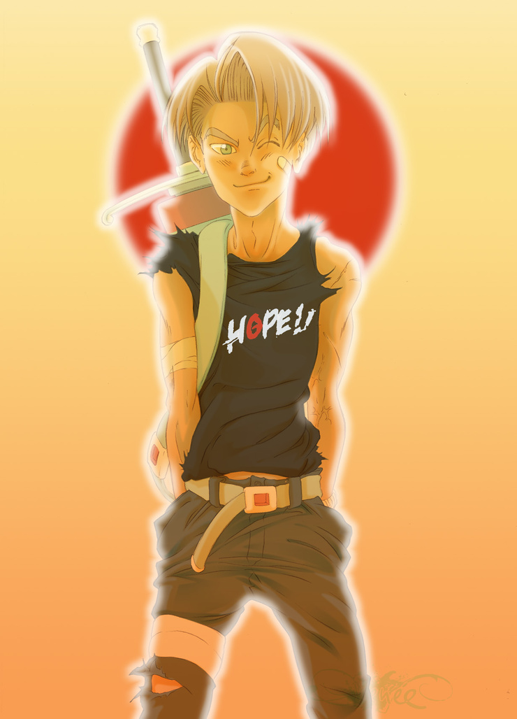 Trunks