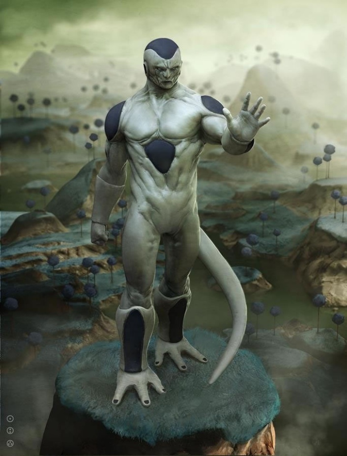 Frieza
