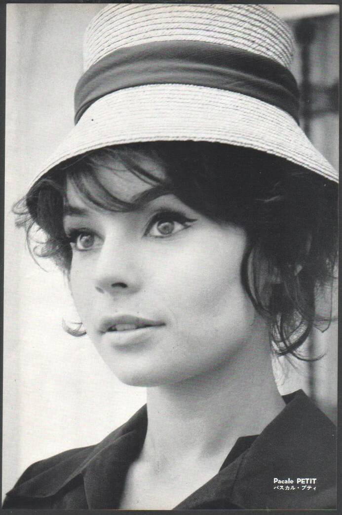 Pascale Petit Pascale Petit