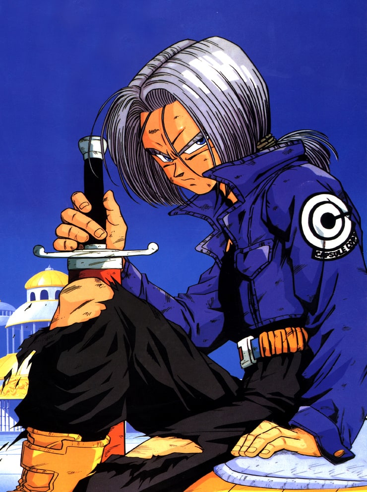 Trunks