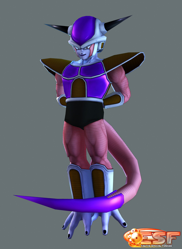 Frieza