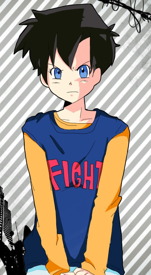 Videl