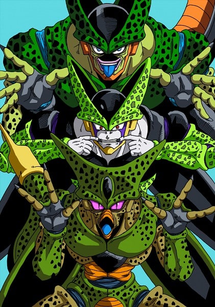 Cell