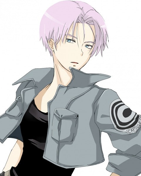Trunks