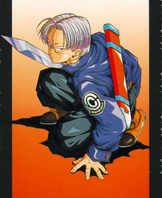 Trunks