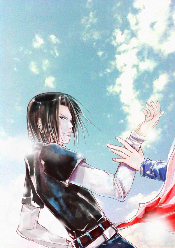 Android 17