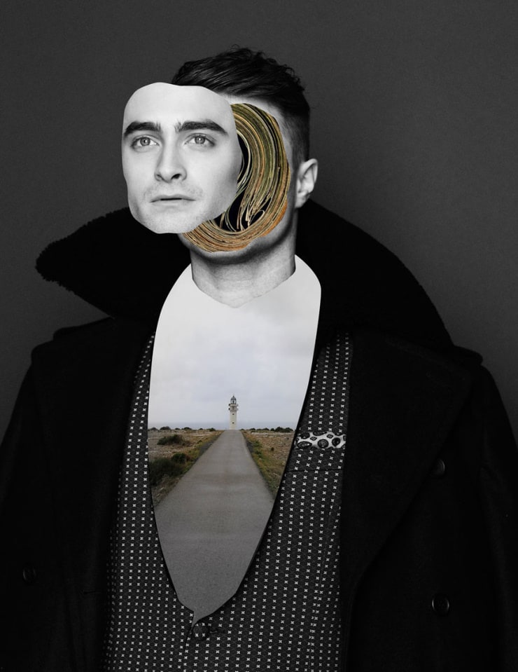 Daniel Radcliffe