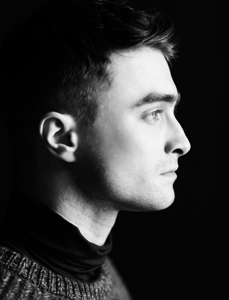 Daniel Radcliffe Daniel Radcliffe