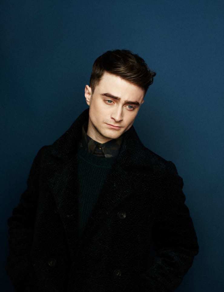 Daniel Radcliffe