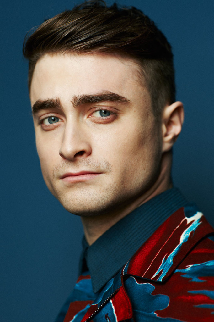 Daniel Radcliffe Daniel Radcliffe