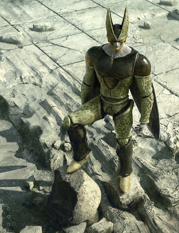 Cell