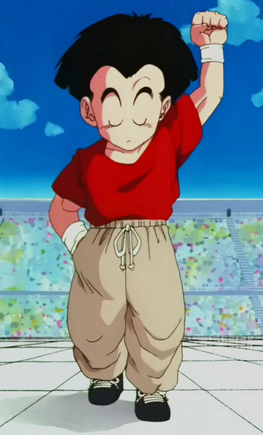 Krillin