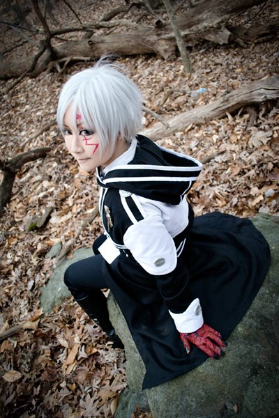 Allen Walker