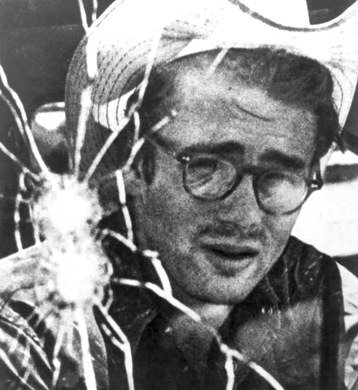 James Dean James Dean