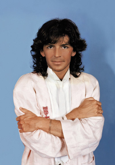 Thomas Anders