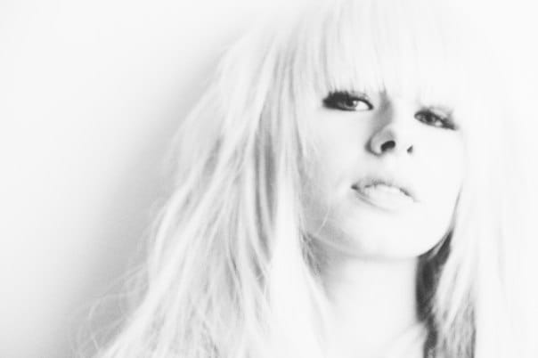 Picture of Orianthi