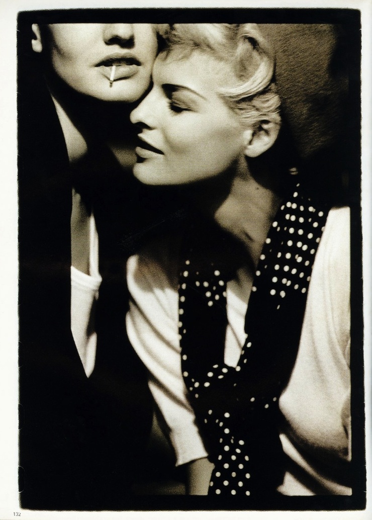 Karen Mulder