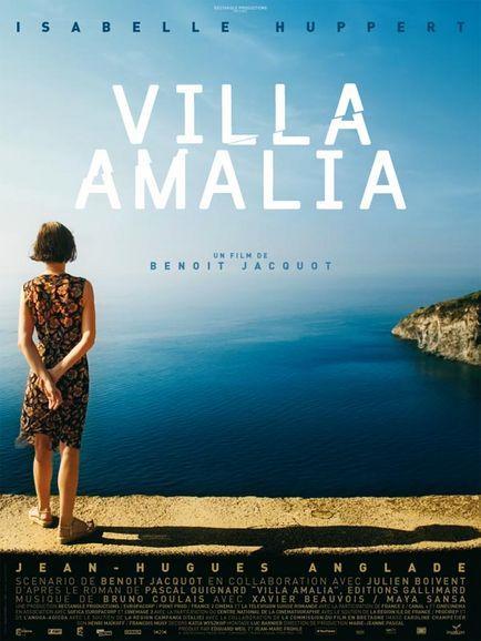 Villa Amalia Villa Amalia